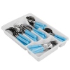 48pc Cutlery Set with Tray [594440]