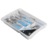 48pc Cutlery Set with Tray [594440]