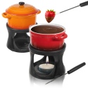 Classic Fondue Set Ceramic [002235]