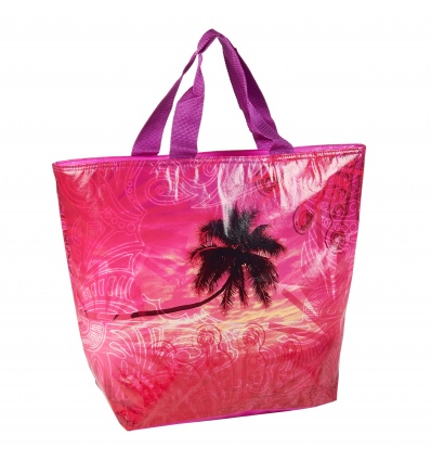 Photoprint Cooler Tote Bag - 18L  [045775]