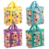 Flower Design 16L Cooler Bag [599742]