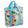 Flower Design 16L Cooler Bag [599742]