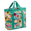 Flower Design 16L Cooler Bag [599742]