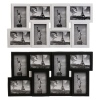 8 Picture Photoframe [607607]