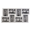 8 Picture Photoframe [607607]