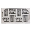8 Picture Photoframe [607607]