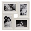 Photo Frame for 4 Pictures [491787]