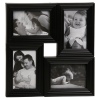 Photo Frame for 4 Pictures [491787]