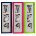 Chunky 3 Aperture Photo Frame [536167]