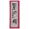 Chunky 3 Aperture Photo Frame [536167]