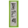 Chunky 3 Aperture Photo Frame [536167]