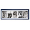 Chunky 5 Aperture Photo Frame [544322]