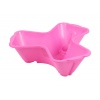 Trio Colour Flower Pot Holder [792835]