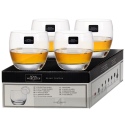 Royal Worcester Grand Chateau Short Tumblers (Set of 4) [310849]