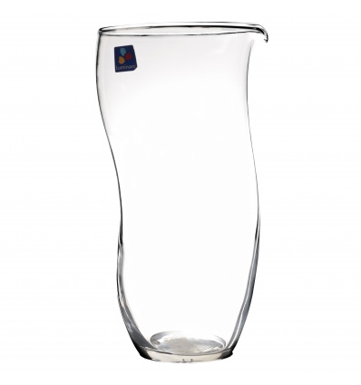 Luminarc 1L Curl Glass Jug [860083]