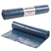 25pc 120L Garbage Bag Rolls