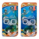 Bestway Junior 7-14 Snorkel Set [919240]