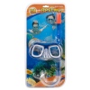 Bestway Mini-Dive Snorkel Set