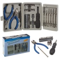 26pc Precision Tool Set [102656]