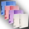 Plastic Ring Binders [885039]