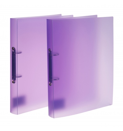 Plastic Ring Binders [885039]