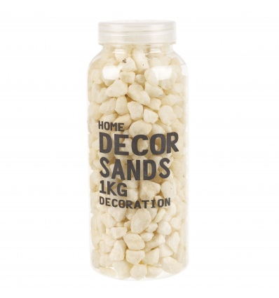Deco Stones 1000g in Tube - Larger Chippings [611031]
