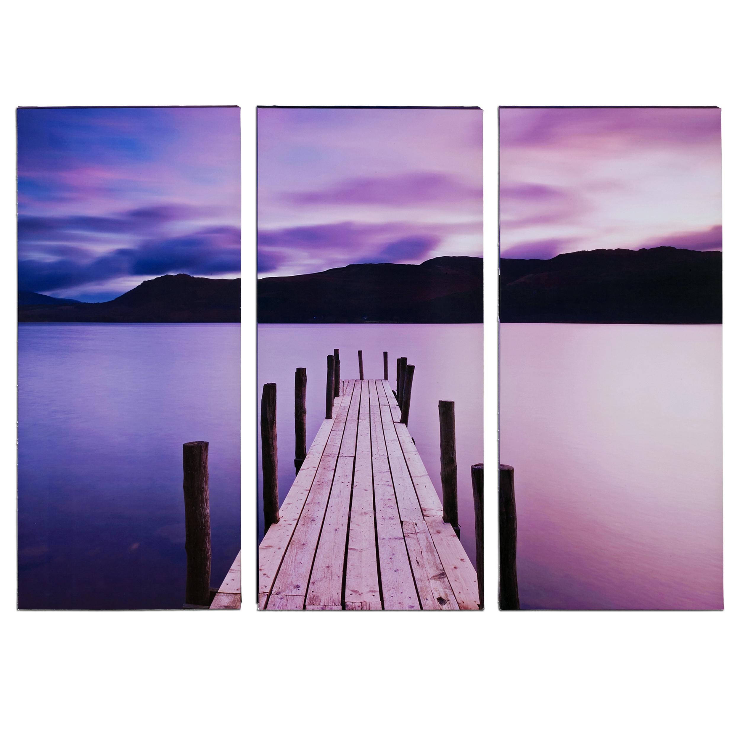 Картина mel allen ullswater