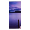 Ullswater Triptych Canvas [126779]