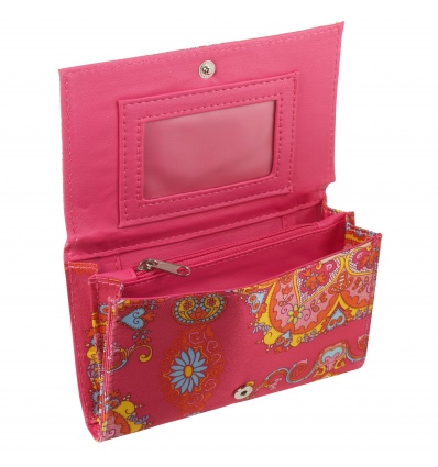 Ladies Wallet [WAC]