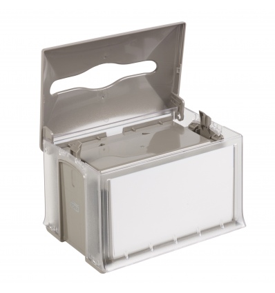 Tork Interfiled Tabletop Dispenser [322132]