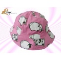 Briers Childrens Sun Hat - Pink