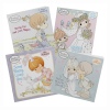 4 X Precious Moments Childrens Colouing & Sticker Books