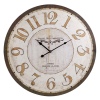 Wall Clock 60cm Number Design [040336]