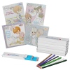 Precious Moments Colouring Books & 96 Pencils