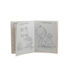 Precious Moments Colouring Books & 96 Pencils