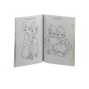 Precious Moments Colouring Books & 96 Pencils