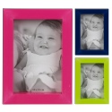 Chunky Free Standing Photo Frame