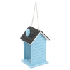 Bird Feeder with Window/Door [265142]