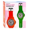 Wall Clock Wrist Watch 60cm [679277]