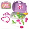 Barbie Doctor Set In Carry Case