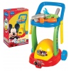Mickey Mouse Tool Trolley