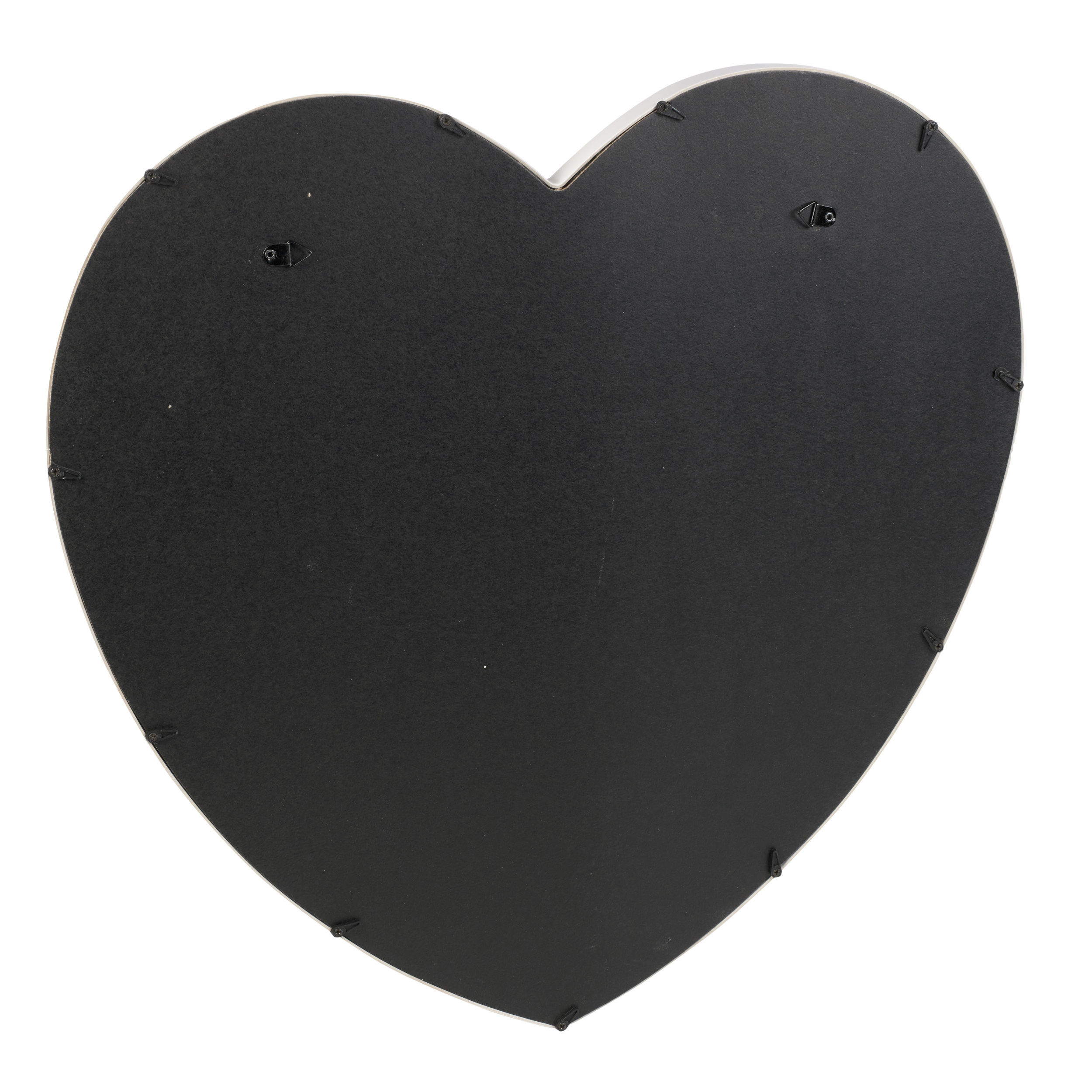 Heart Shape Multi Photo Picture Frame Wall Hanging Collage Aperture