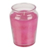 Candle in Glass Holder - Large [265494]