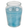 Candle in Glass Holder - Large [265494]