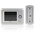 Byron Wired 2 Way Intercom [996346]