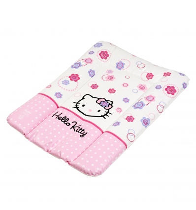 Hello Kitty Changing Mat Small [CM72X50]
