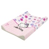 Hello Kitty Wedge Changing Mat [WCH72X50]