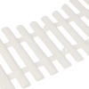 Set of 4 Garden Border Plastic Pickets [039966]