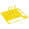All-in-1 Kids Disposable Party Plate [539195]