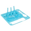 All-in-1 Kids Disposable Party Plate [539195]